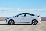 Hyundai IONIQ hybrid 2019 года (AU)